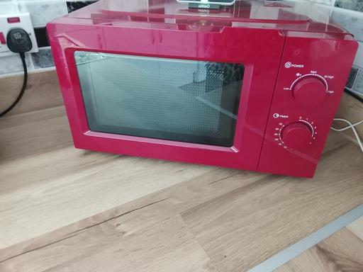 Buy & Sell Stow Heath Wolverhampton - Photos for like new microwave