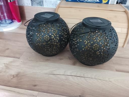 Buy & Sell Moseley Village Wolverhampton - Photos for new solar lights
