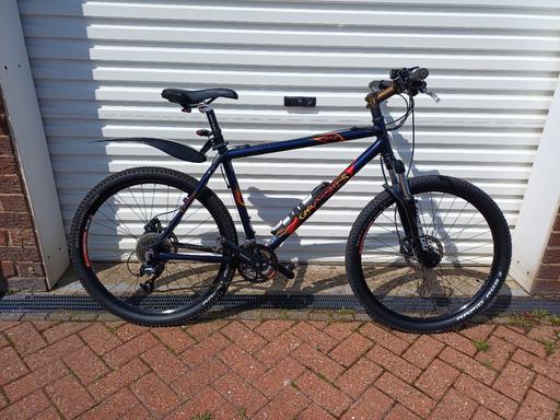 Buy & Sell East Rainton Sunderland - Photos for Gary FIsher Marlin Mountain Bike