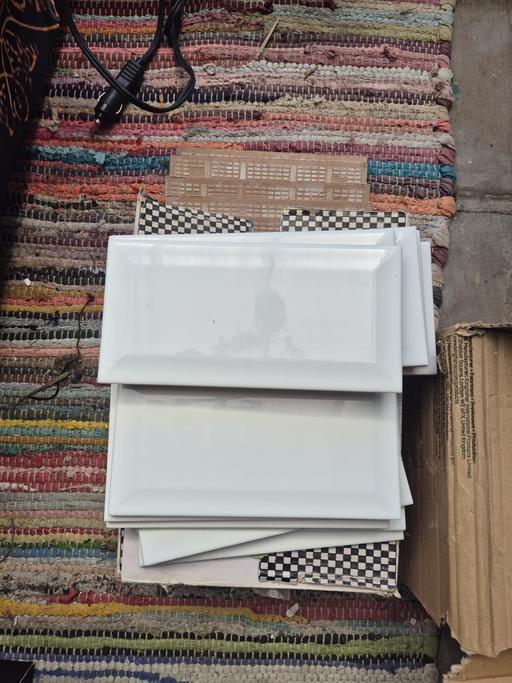 Buy & Sell Worthing Town Centre Worthing - Photos for 80 subway Tiles
