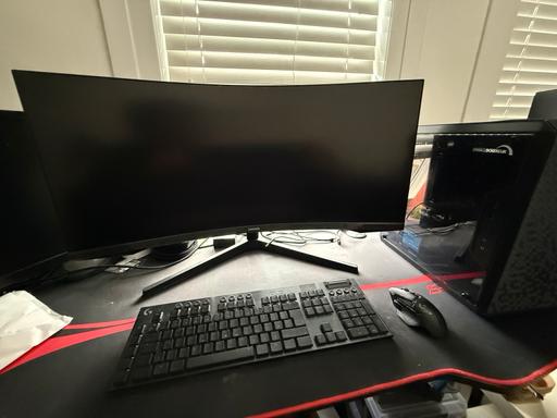 Buy & Sell Tooting Broadway South West London - Photos for Gaming PC set up