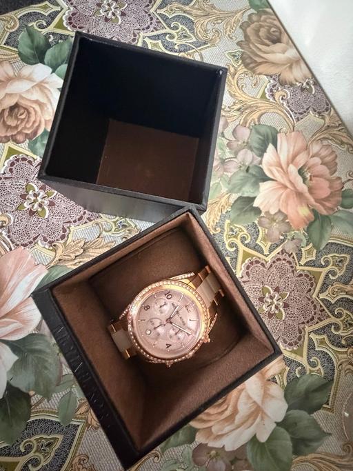 Buy & Sell Becontree East London - Photos for Michael Kors Watch