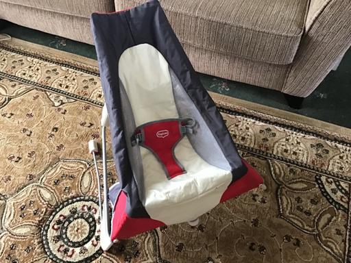 Buy & Sell Essington Wolverhampton - Photos for Take along baby bouncer
