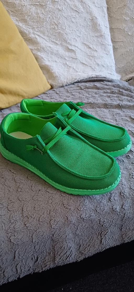Buy & Sell Lincoln City Centre Lincoln - Photos for Brand New without box size 8uk shoes unisex