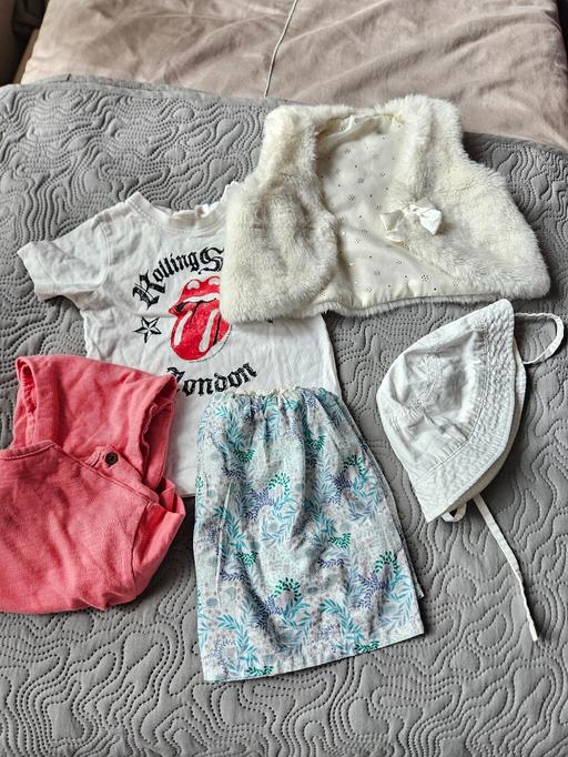 Buy & Sell Tulse Hill South East London - Photos for 12-18 months baby Bundle