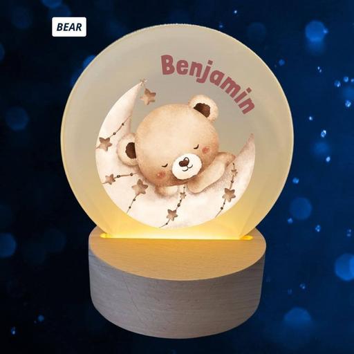 Buy & Sell Sidcup Bexley - Photos for Personalised LED Lamp