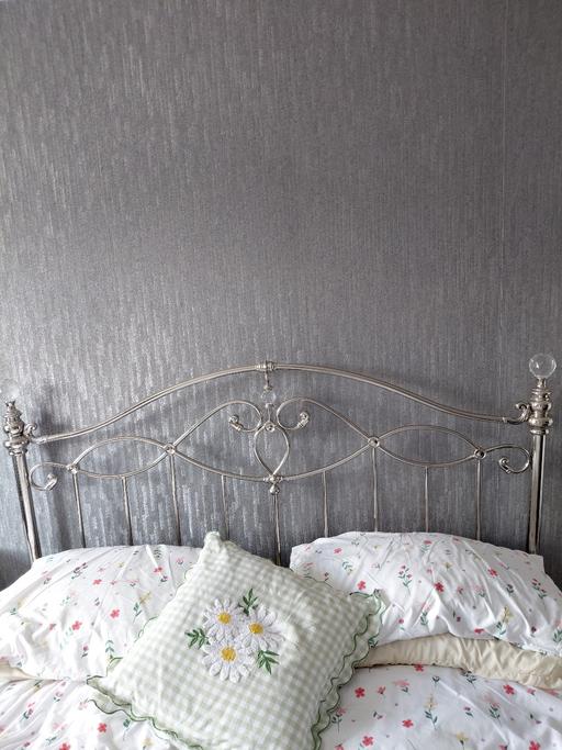 Buy & Sell Fazeley Lichfield - Photos for Headboards King size
