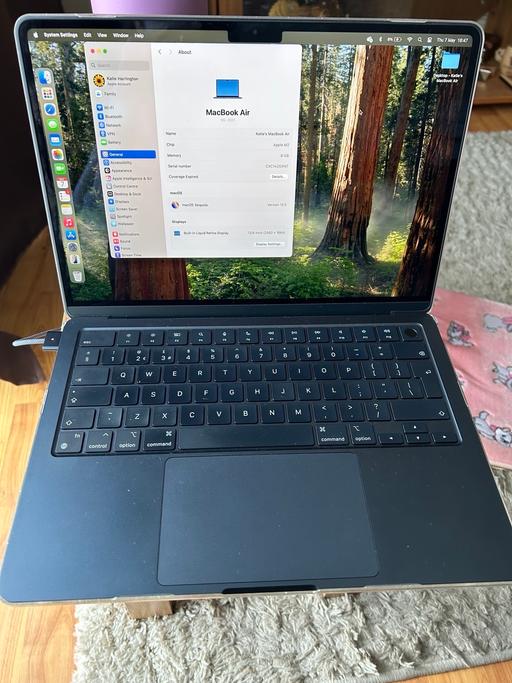 Buy & Sell Northfield Birmingham - Photos for MacBook Air M2 2022