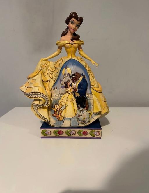 Buy & Sell Northfield Birmingham - Photos for Belle Disney Tradition