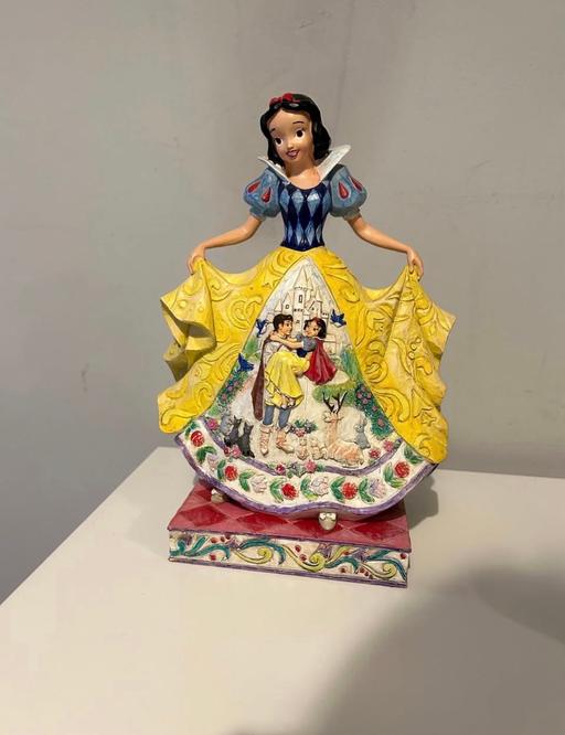 Buy & Sell Northfield Birmingham - Photos for Snow White Disney Tradition
