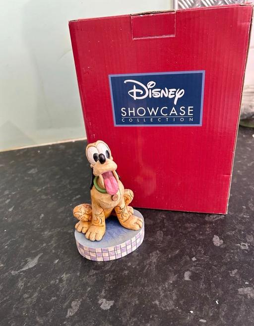 Buy & Sell Northfield Birmingham - Photos for Pluto Disney Tradition