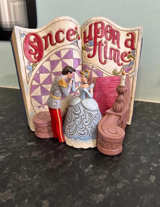 Buy & Sell Northfield Birmingham - Photos for Cinderella Disney Tradition