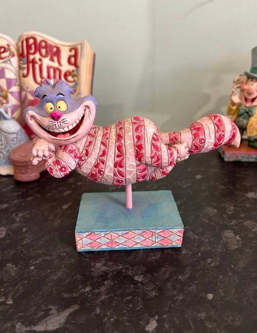 Buy & Sell Northfield Birmingham - Photos for Cheshire Cat Disney Tradition