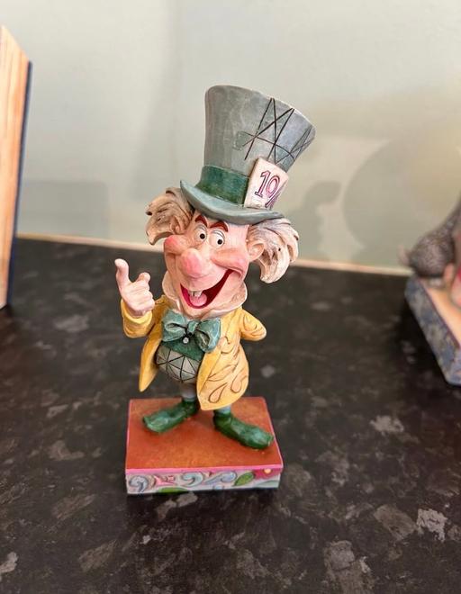Buy & Sell Northfield Birmingham - Photos for Mad Hatter Disney Tradition