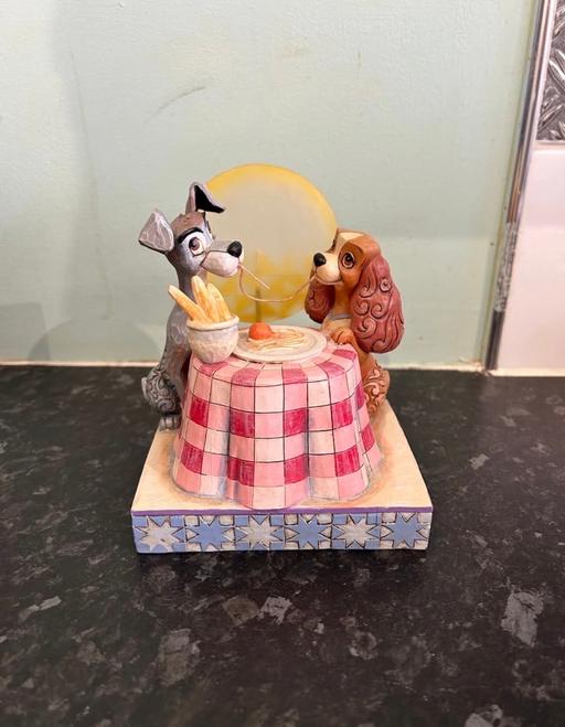 Buy & Sell Northfield Birmingham - Photos for Lady & the Tramp Disney Tradition
