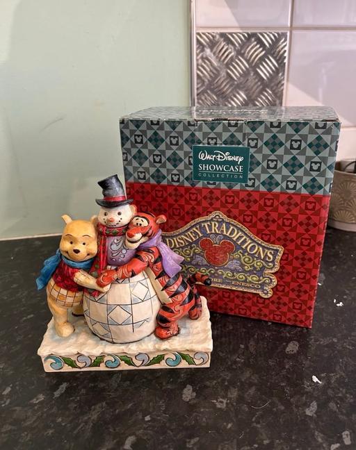 Buy & Sell Northfield Birmingham - Photos for Winnie the Pooh Disney Tradition
