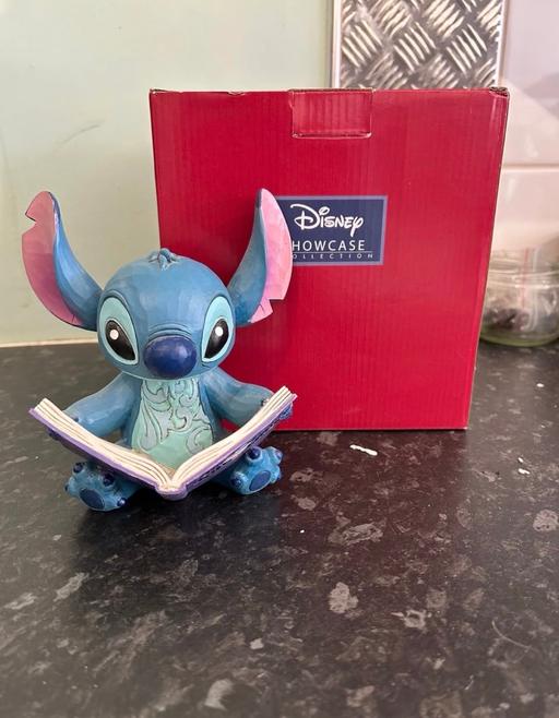 Buy & Sell Northfield Birmingham - Photos for Stitch Disney Tradition