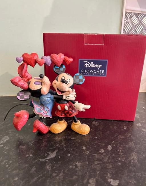 Buy & Sell Northfield Birmingham - Photos for Minnie & Mickey Disney Tradition