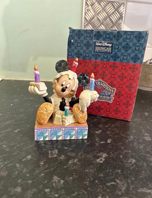 Buy & Sell Northfield Birmingham - Photos for Mickey Mouse Disney Tradition