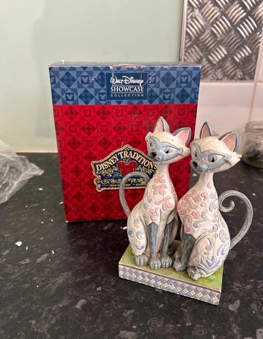Buy & Sell Northfield Birmingham - Photos for Siamese Cats Disney Tradition