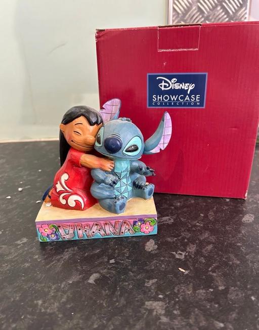 Buy & Sell Northfield Birmingham - Photos for Lilo & Stitch Disney Tradition