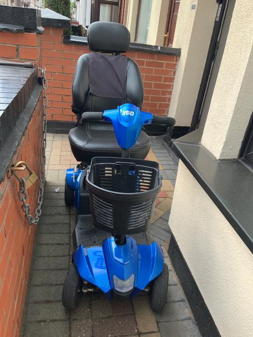 Vehicles Nuneaton Nuneaton and Bedworth - Photos for Mobility scooter
