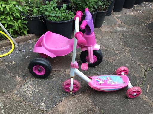Buy & Sell Essington Wolverhampton - Photos for Outside toys