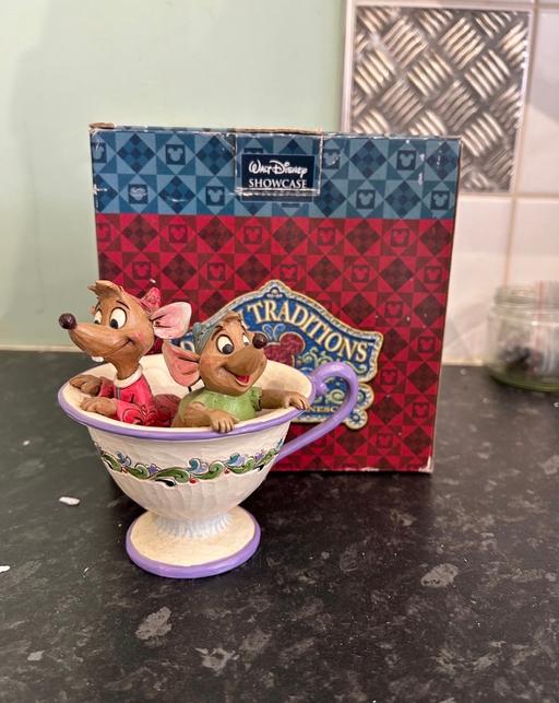 Buy & Sell Northfield Birmingham - Photos for Jaq & Gus Disney Tradition