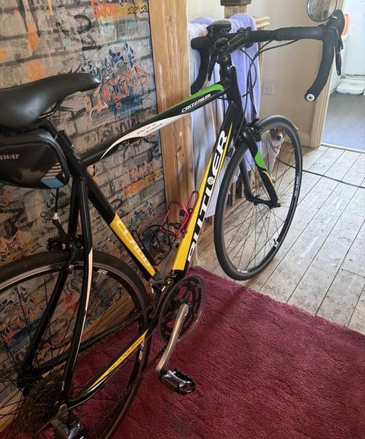 Buy & Sell Lydbury North Shropshire - Photos for Road bike