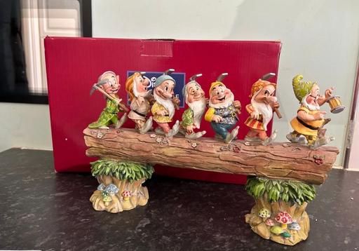 Buy & Sell Northfield Birmingham - Photos for Seven Dwarves Disney Tradition