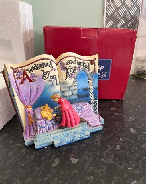 Buy & Sell Northfield Birmingham - Photos for Sleeping Beauty Disney Tradition