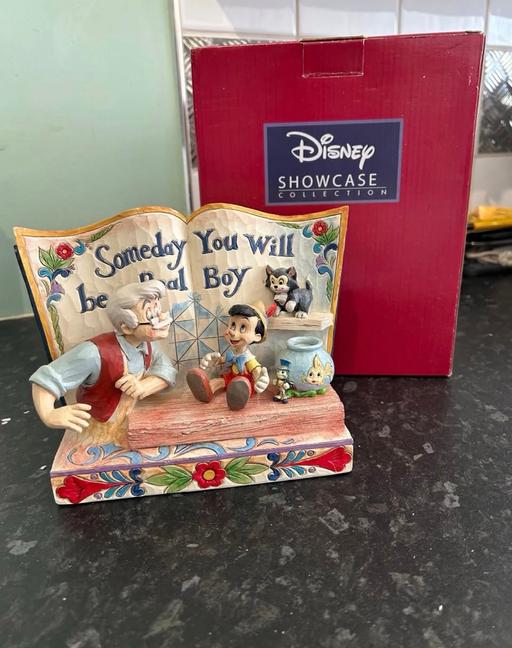 Buy & Sell Northfield Birmingham - Photos for Pinocchio Disney Tradition
