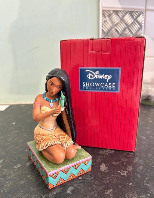Buy & Sell Northfield Birmingham - Photos for Pocahontas Disney Tradition