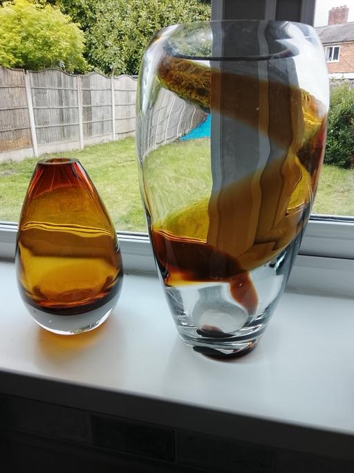 Buy & Sell Stow Heath Wolverhampton - Photos for vases
