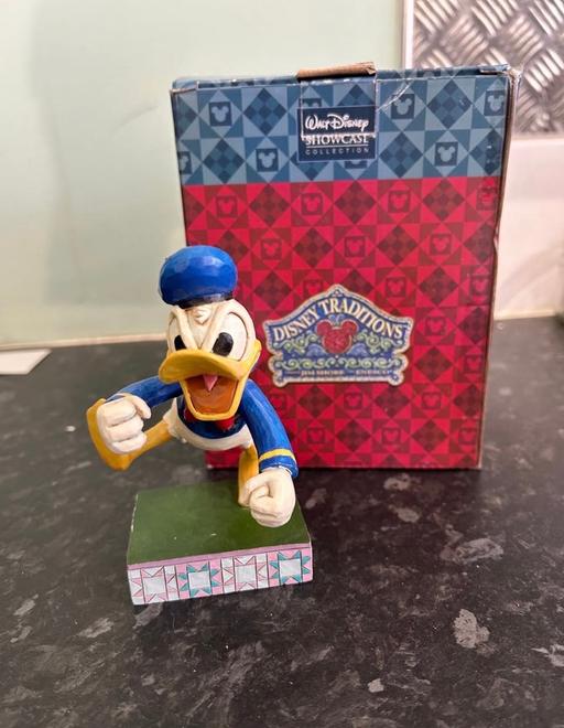Buy & Sell Northfield Birmingham - Photos for Donald Duck Disney Tradition