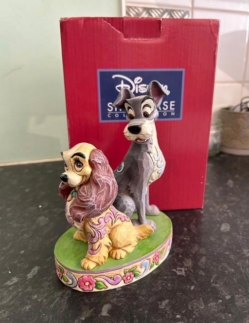 Buy & Sell Northfield Birmingham - Photos for Lady & Tramp Disney Tradition