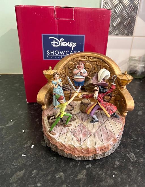 Buy & Sell Northfield Birmingham - Photos for Peter Pan Disney Tradition