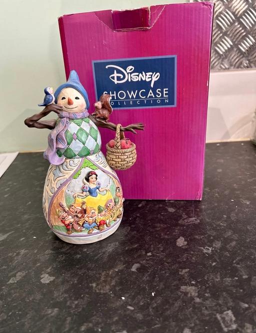 Buy & Sell Northfield Birmingham - Photos for Snow White Disney Tradition