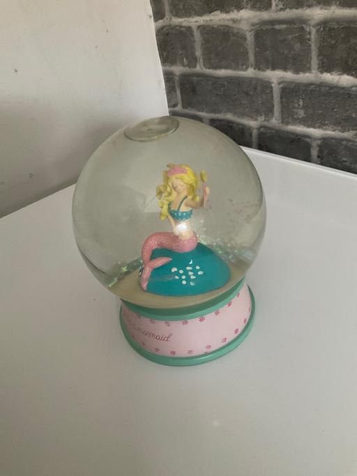 Buy & Sell Princes End Sandwell - Photos for globe mermaid