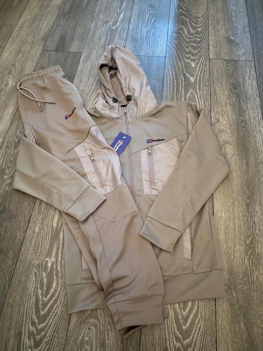 Buy & Sell Great Bridge Sandwell - Photos for Men’s Tracksuits