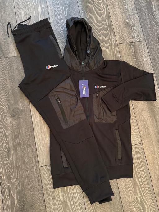 Buy & Sell Great Bridge Sandwell - Photos for Men’s Tracksuits