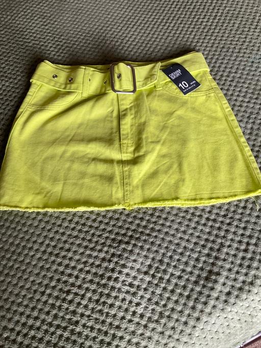 Buy & Sell Tipton Sandwell - Photos for skirt