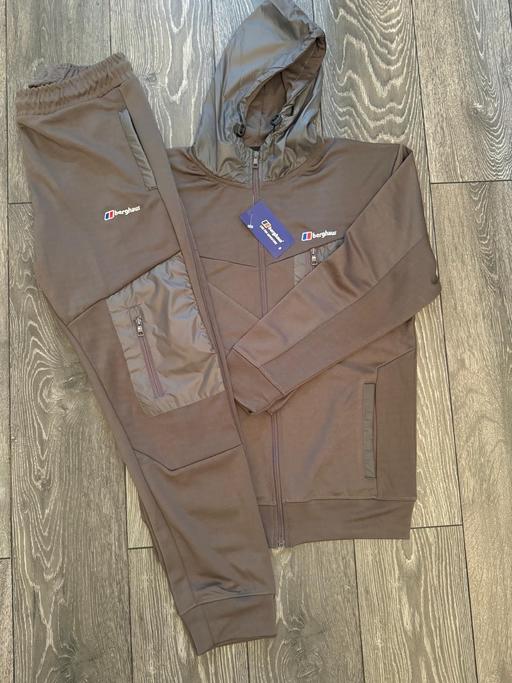 Buy & Sell Great Bridge Sandwell - Photos for Men’s Tracksuits