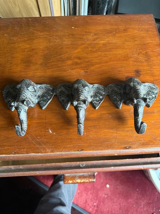 Buy & Sell Lydbury North Shropshire - Photos for Elephant hooks