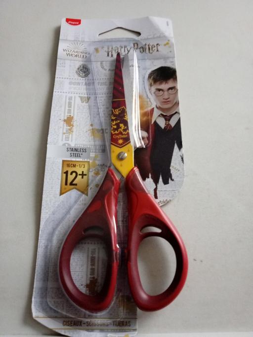 Buy & Sell Horncastle East Lindsey - Photos for new set of Harry potter scissors