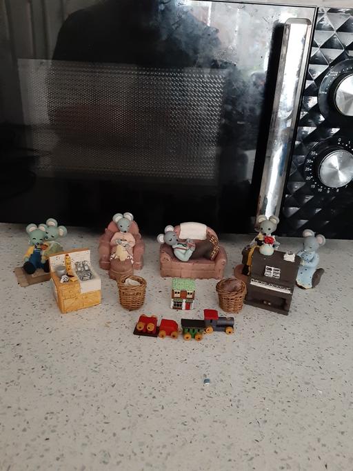 Buy & Sell South Hylton Sunderland - Photos for bundle collectables