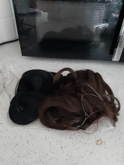 Buy & Sell South Hylton Sunderland - Photos for 2pk hair pieces