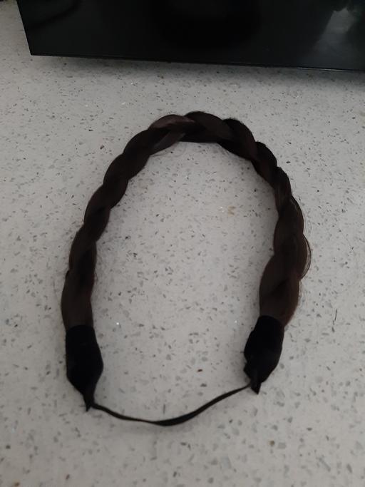 Buy & Sell South Hylton Sunderland - Photos for hair plat hair band
