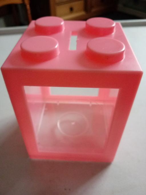 Buy & Sell Horncastle East Lindsey - Photos for brand new moneybox/watch display box