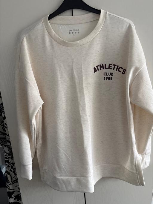 Buy & Sell Woodsetton Dudley - Photos for Ladies jumper